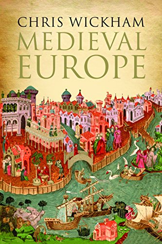 Télécharger Medieval Europe (English Edition) PDF