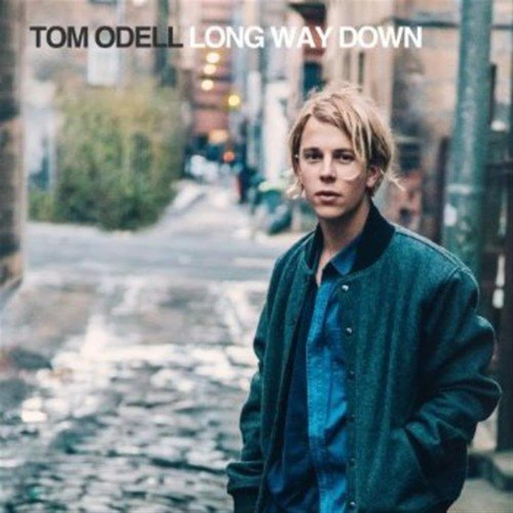 Long Way Down [VINYL]