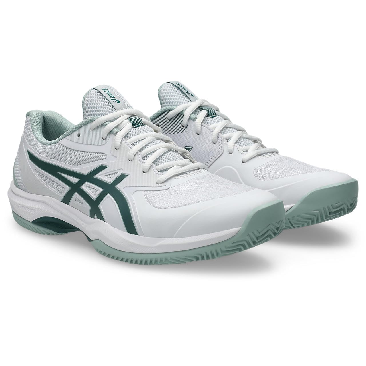 Asics Game FF Clay/OC SneakerHombre
