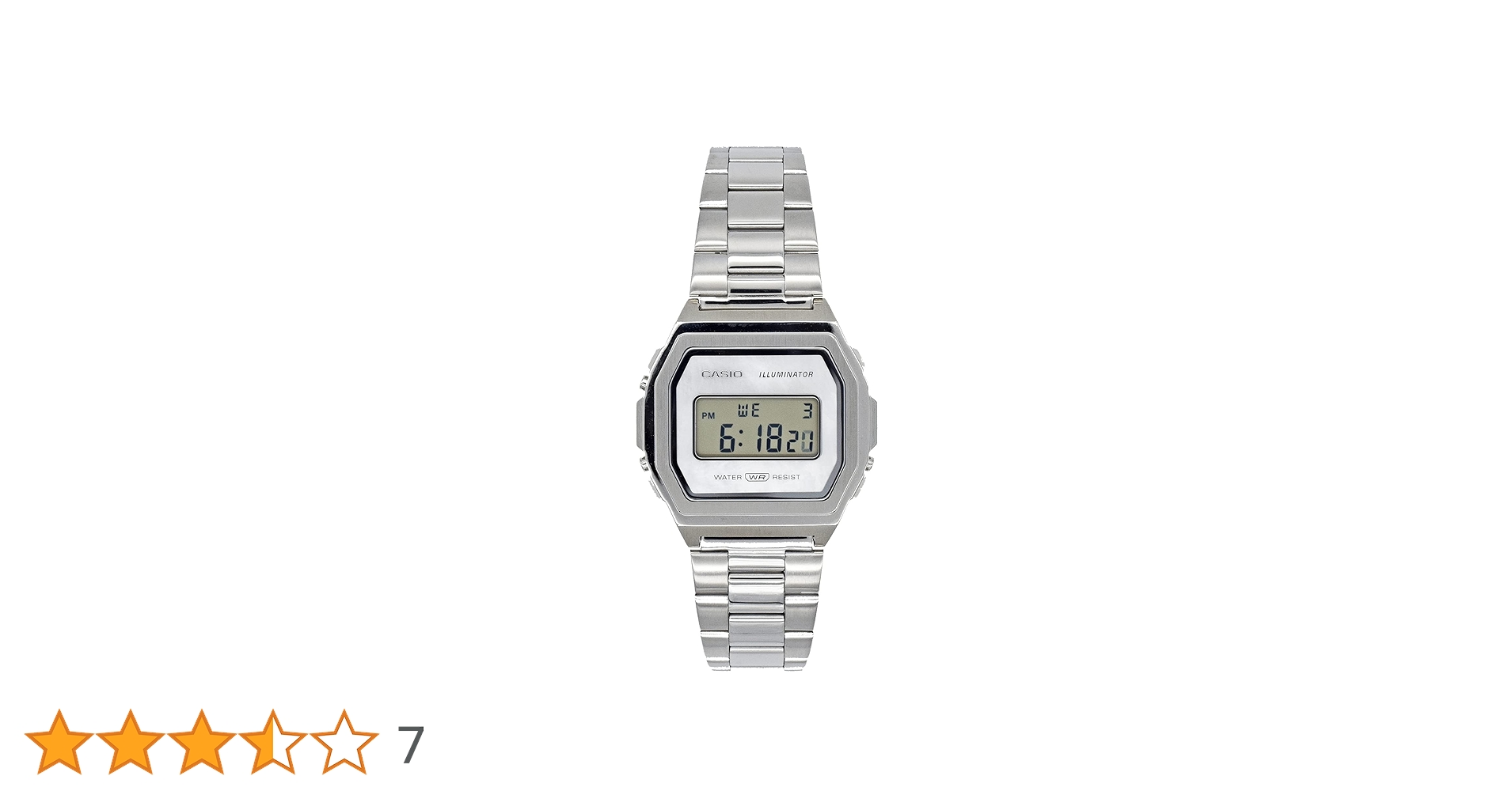 Amazon.co.jp: 並行輸入品 CASIO カシオ スタンダード