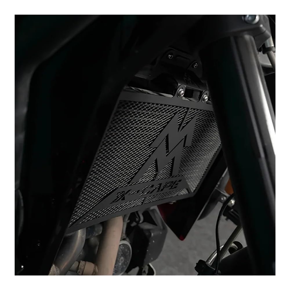 moto Radiatore Accessori Per Griglia Di Protezione Per Motocicletta Per X-Cape 650 650X Morini XCape X Cape 2022 Per Radiatore