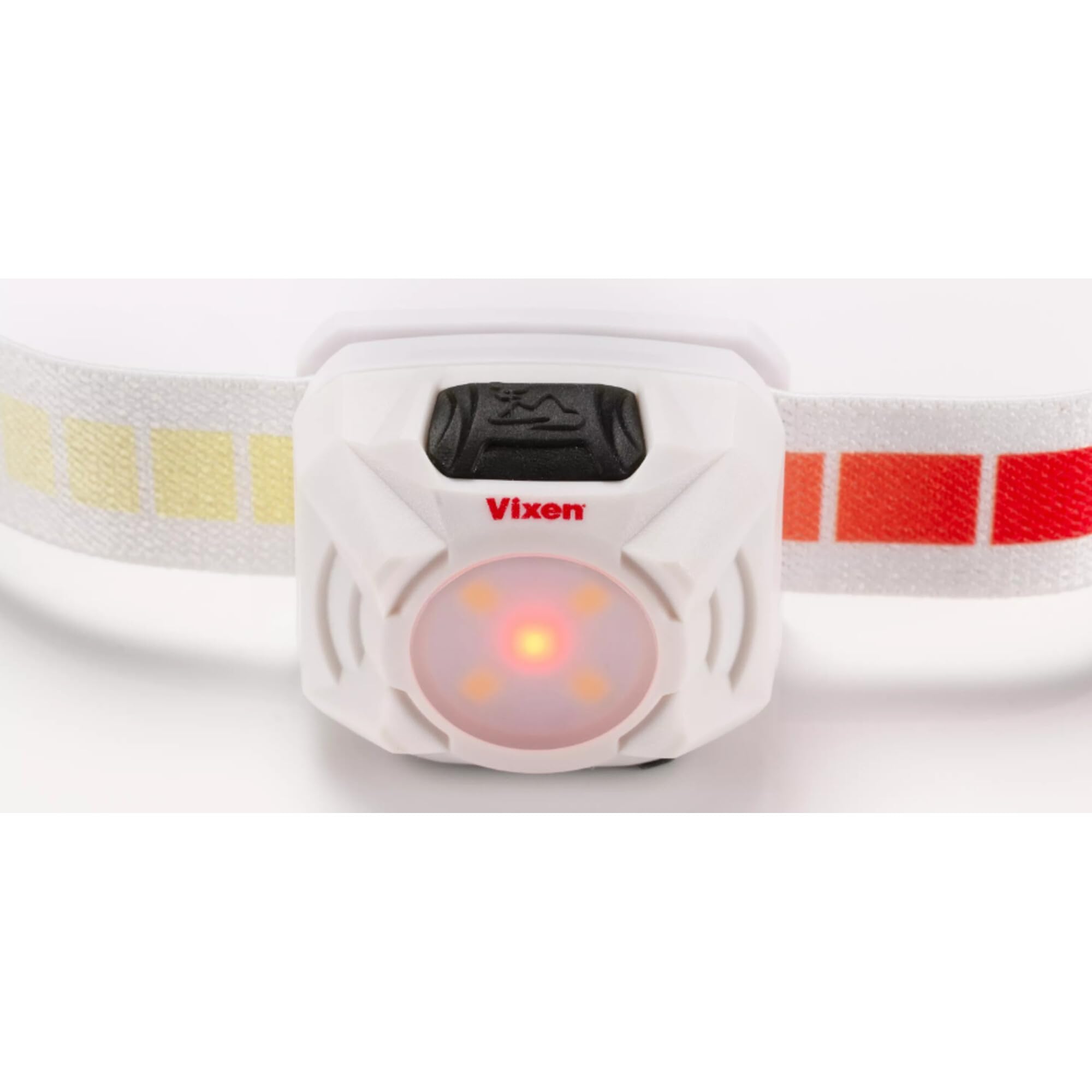 SG-L02 lampa czołowa czerwone światło białe