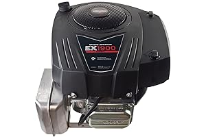 Briggs & Stratton 19 HP Vertical Replacement Lawn Mower Engine