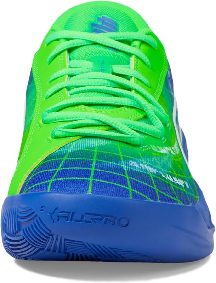 PUMA All-Pro Nitro
