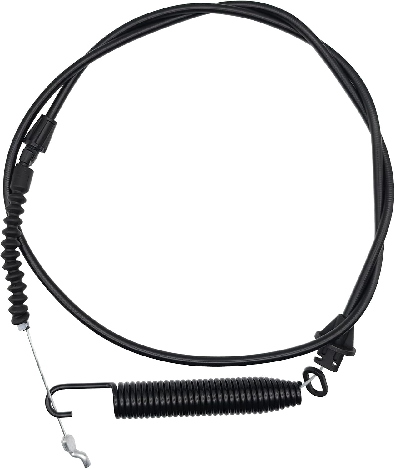 946-04618C Deck Engagement Clutch Cable For Cub Cadet LTX1045 LTX1040