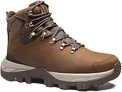 Bota Macboot Impermeável Cano Alto Radix 02 WC36Z