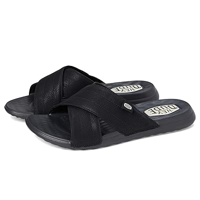 Hey Dude Christi Slide Distressed Women