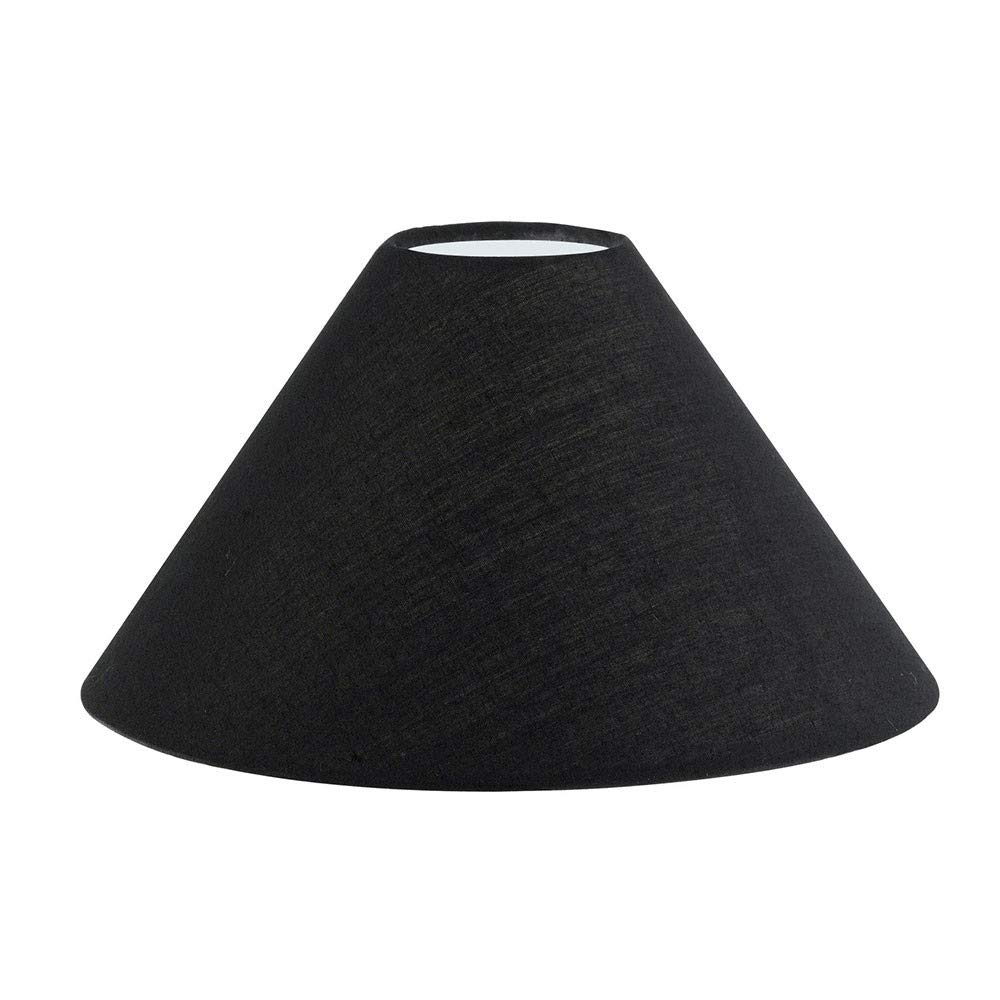 Eglo Lamp E14, Black, 21 cm Diameter