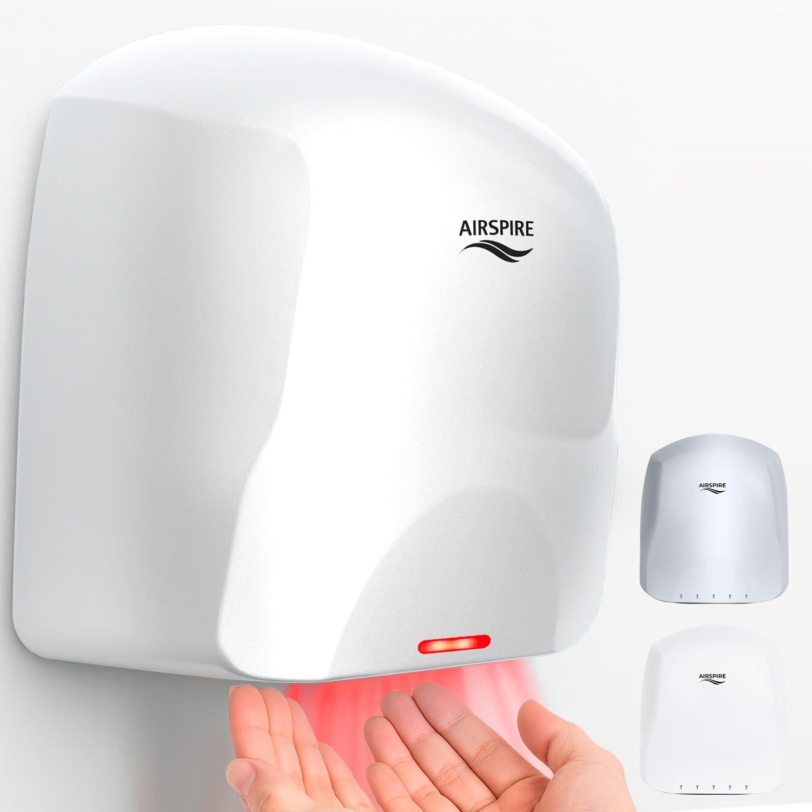 Vive Electric Hand Dryer
