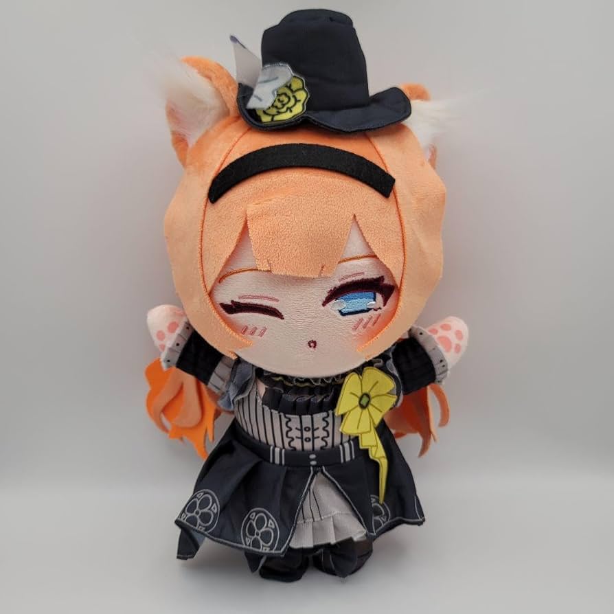 Amazon.co.jp: ブルアカ 伊落マリー アイドル ぬいぐるみ