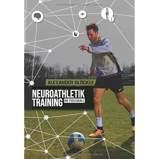 Neuroathletiktraining im Fußball