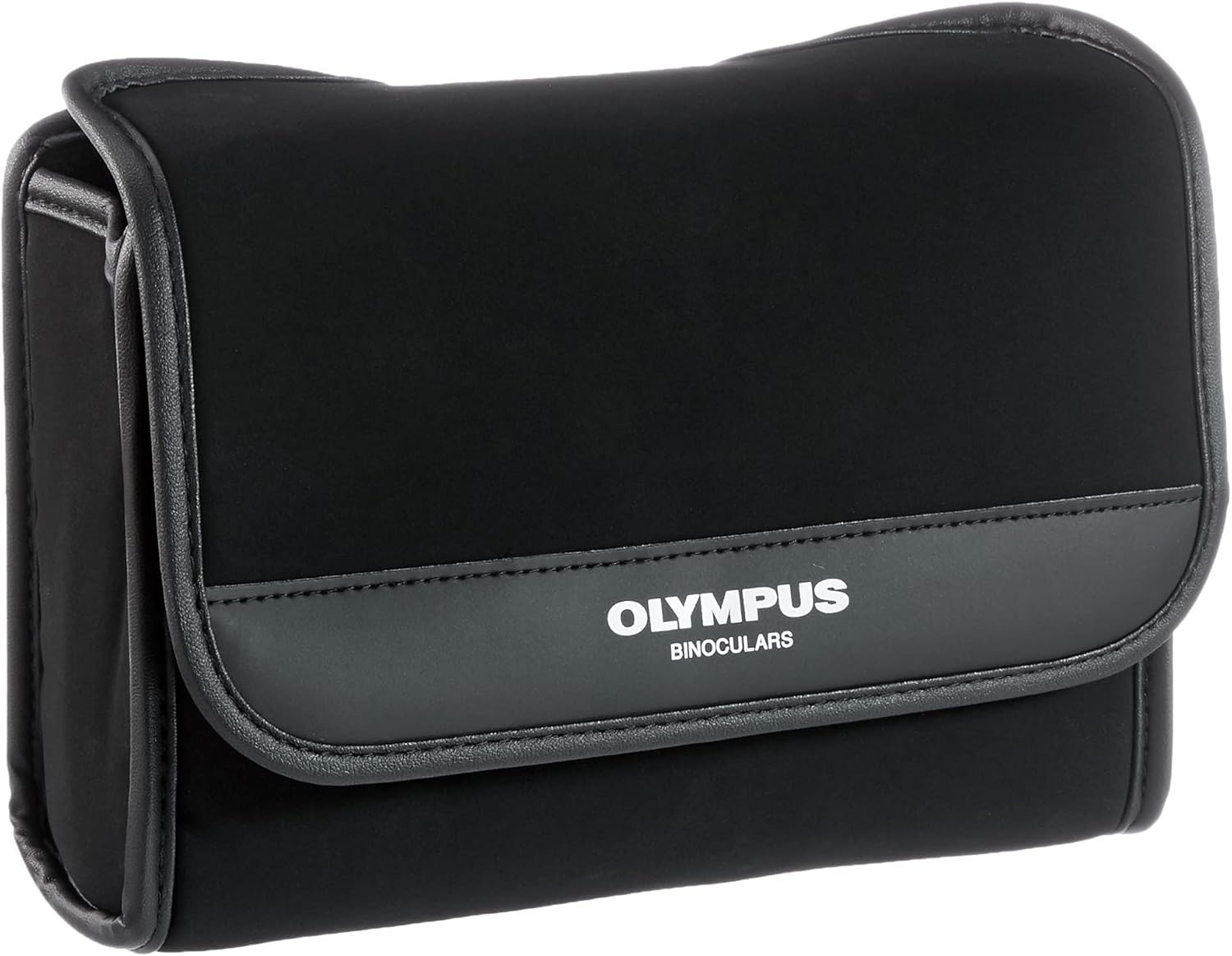Olympus 10x42 EXPS I Binocolo Professionale con Prismi BaK4 - Nero | Lenti multistrato per visione nitida. Ideale per birdwatching, escursionismo e astronomia. Struttura robusta e affidabile.