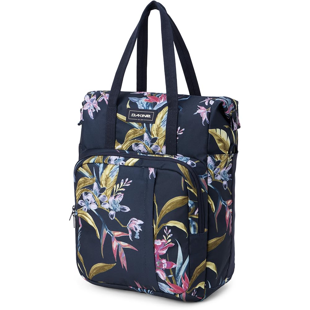 Campus Hybrid Backpack 26L, Tote & Laptop Daypack, Hanalei