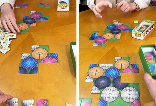 Miniatura 7 de Duelo de fútbol  Juego de fútbol basado en acción  Tema deportivo  Mejora el enfoque, agilidad mental, resolución de problemas  A partir de 5 años