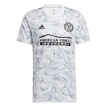 adidas アディダス × UAS GAME JERSEY adidas Sporting Kansas City Men's 2024 3rd Authentic Jersey
