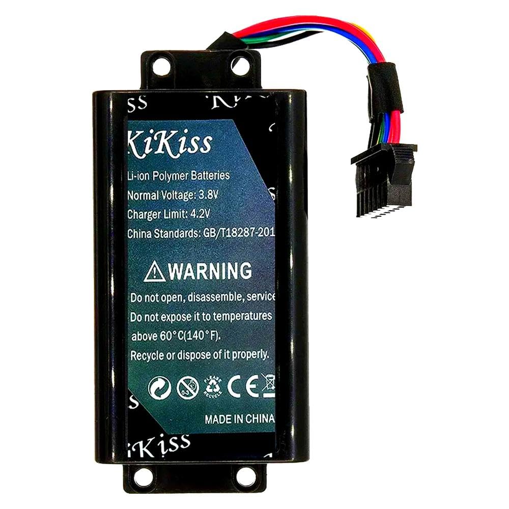 Batterie pour tablette Getac E110 0 cycle Li-polymère haute capacité - 7