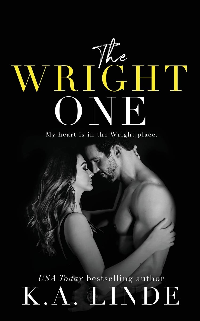 The Wright One: Volume 2 (Wright series)