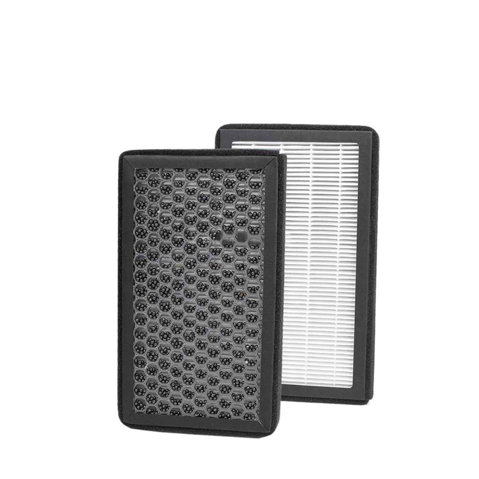 Compatible avec le filtre à air d'habitacle