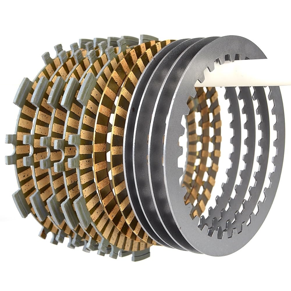Embrague Discos para XP500