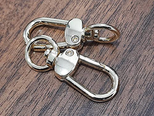 Image of Tia Purse Making Accessories for Purse, Bags, Clothes Decorative for DIY Works