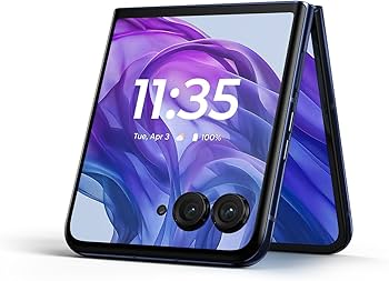 値下げ可　Motorola Razr 50 + Clicks RAM12 Amazon.com: Motorola razr+ | 2024 | Unlocked | Made for US 12/256