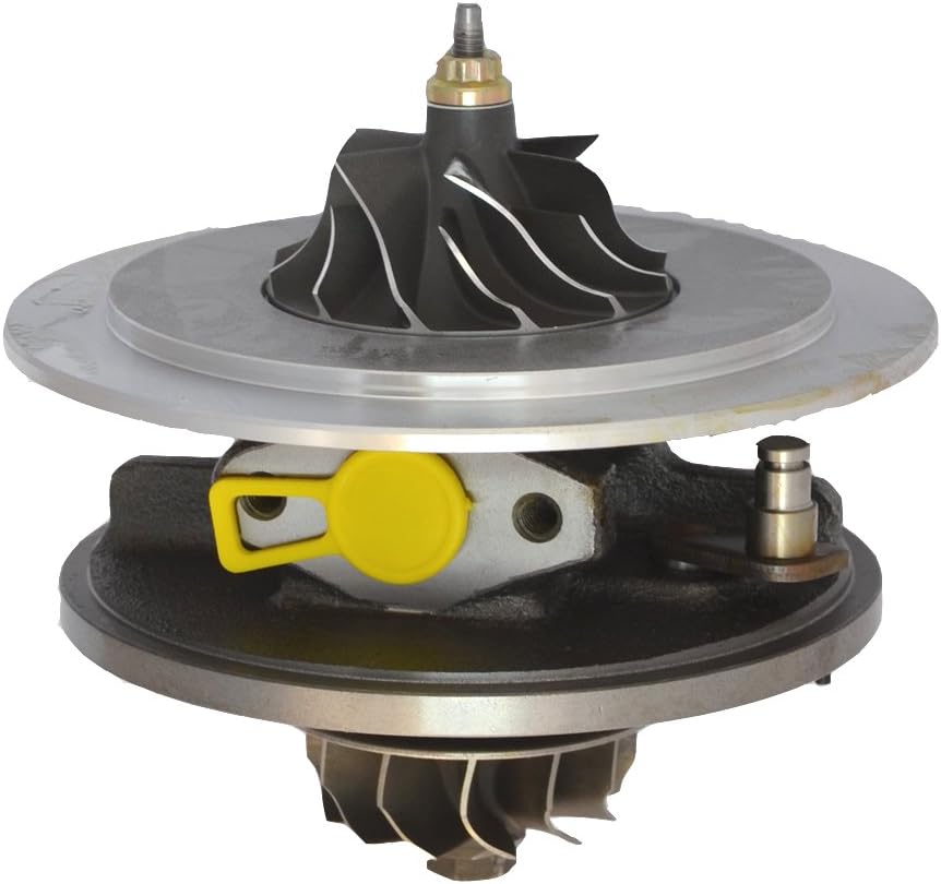 Turbocharger Turbo Cartridge Core CHRA GT2056V 763360 757246 35242115F 35242112G for Jeep Cherokee Liberty 2.8 CRD 110KW 120KW