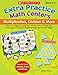 Extra Practice Math Centers: Multiplication, Division & More
