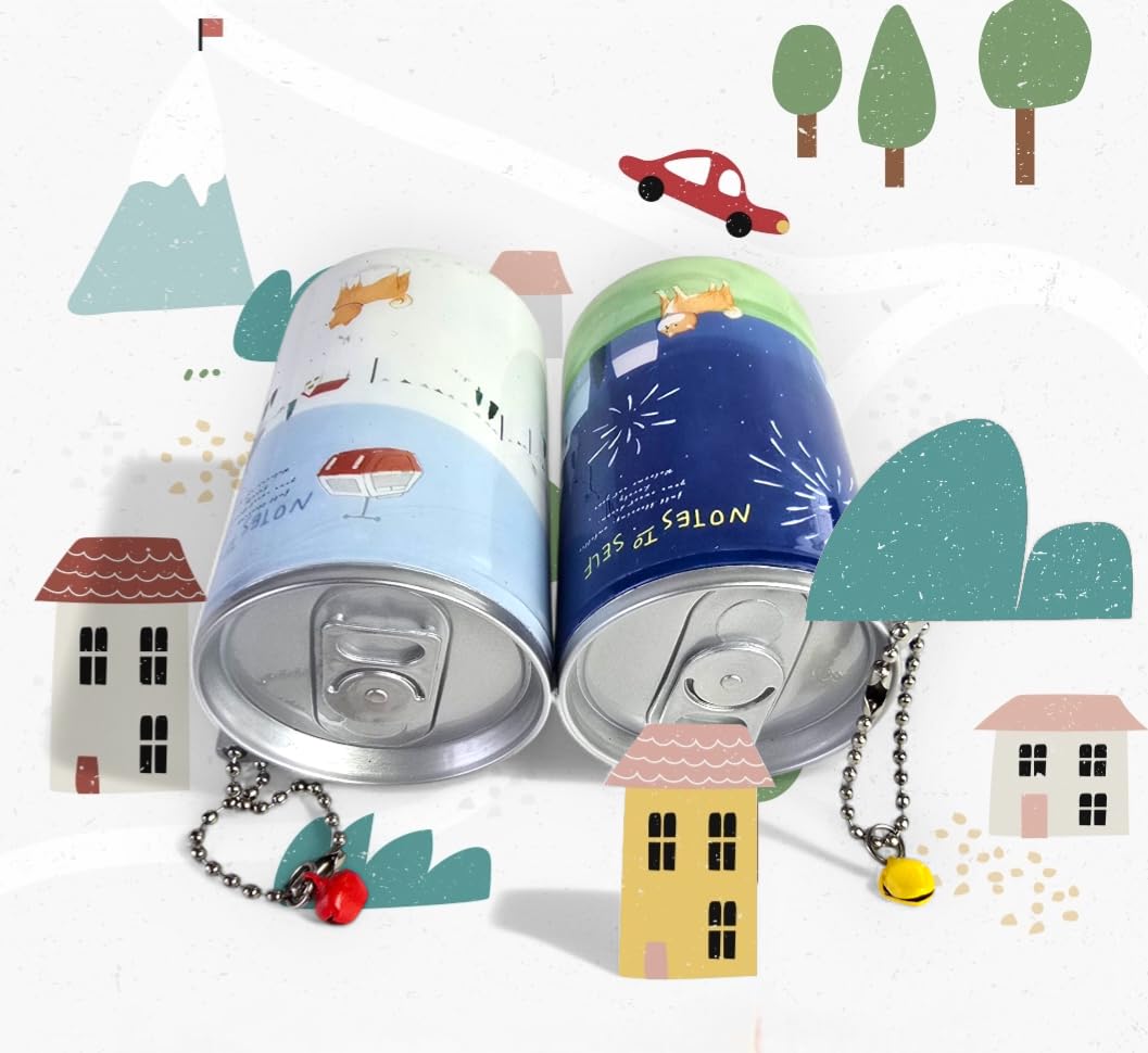 Amazon.com: Wet Wipes Cans, Mini Wet Wipes with Vitamin-E & Aloe