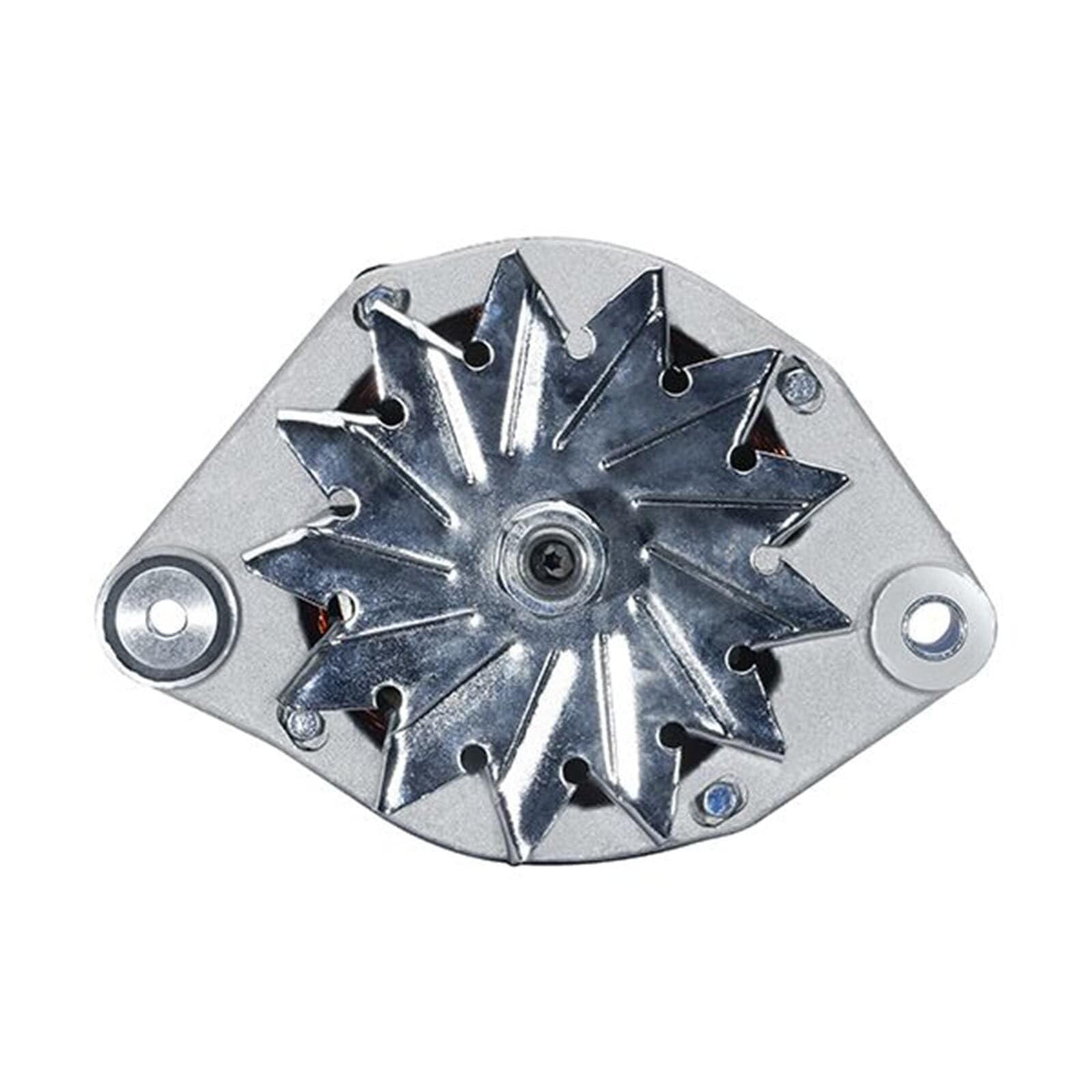 HELLA 8EL 015 643-421 Alternator - 28V - 60A - dla m. in. VOLVO TD
