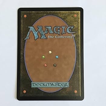 Amazon.co.jp: MTG 鋳塊かじり Ingot Chewer Foil 日1枚 : ホーム