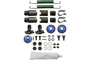 Pro Feet Accu-Wedge Wedge Kits