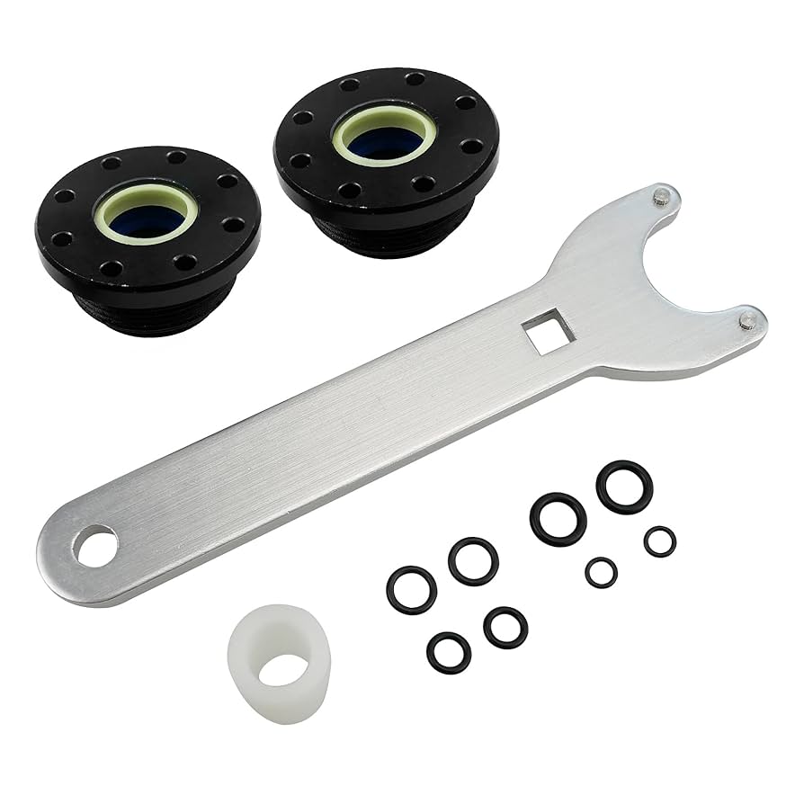 Amazon.com: Seastar HC5345 Seal Kit, HS5157 Front Mount