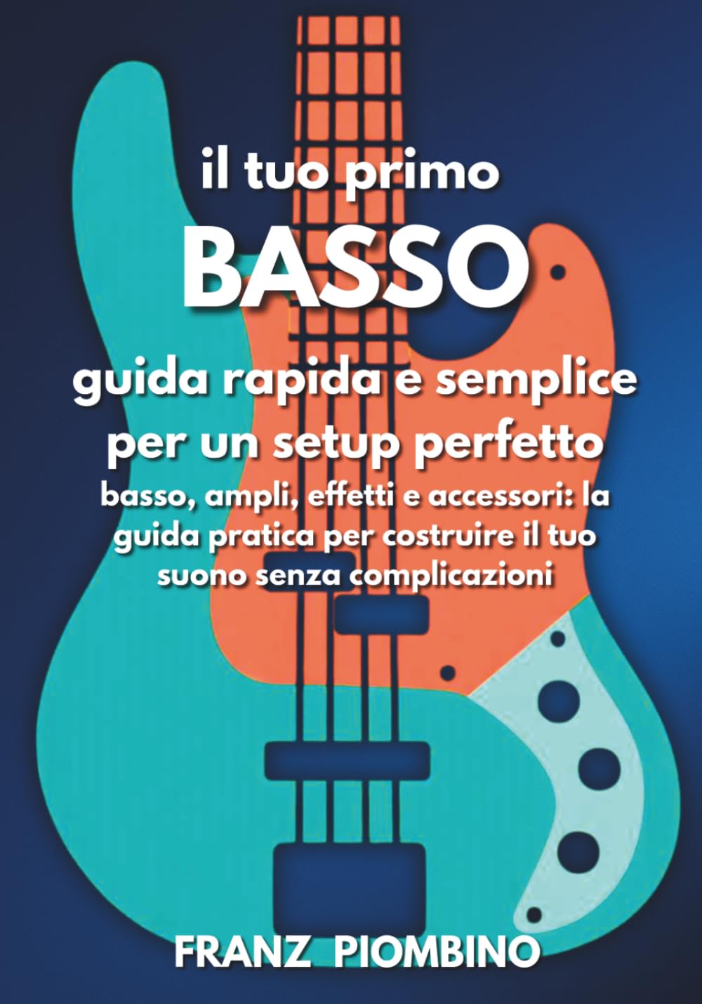 Il tuo primo BASSO: Guida rapida e semplice per un setup perfetto