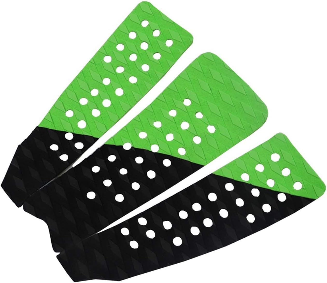 LETREM Surfing Equipment Premium Surfboard Traction Pad EVA Surf