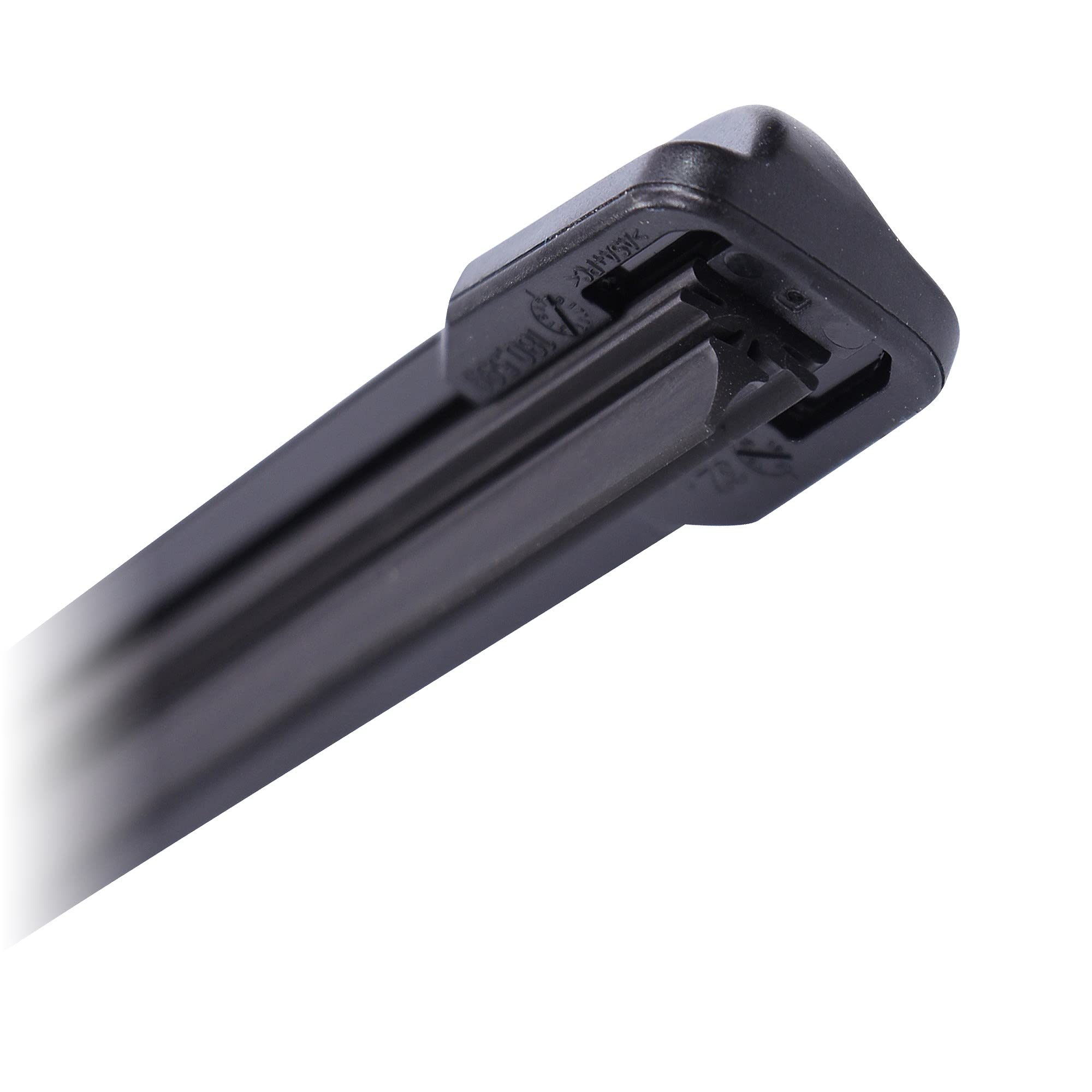 Valeo Silencio Rear Arka Silecek Toyota Auris (2012-2018) (200 MM) 574085