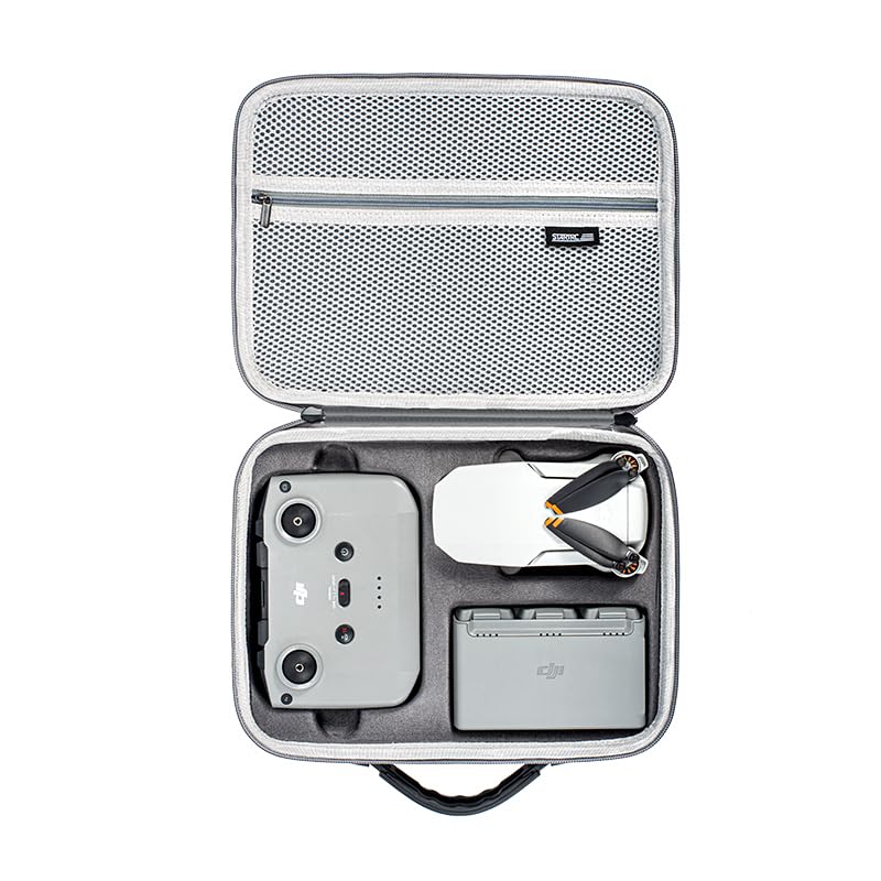 Rangement DJI Mini 4K housse de transport DJI Mini 2 SE accessoire 1143461