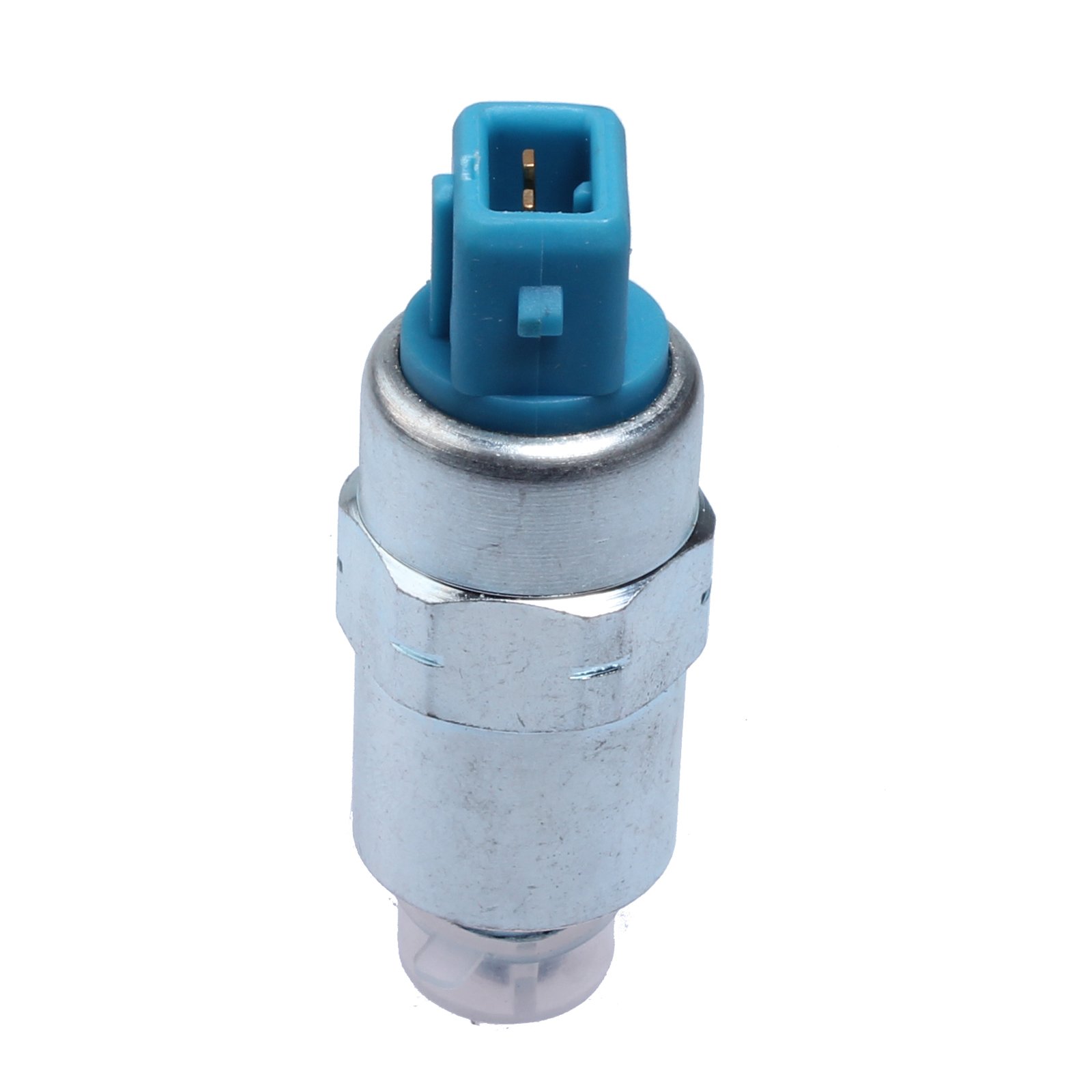 Amazon.com: Friday Part 4224321M1 Fuel Solenoid for Massey  