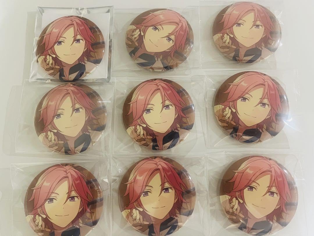 桜河こはく フィーチャー缶 Amazon.co.jp: 桜河こはく フィーチャー 缶バッジ 2021 spring