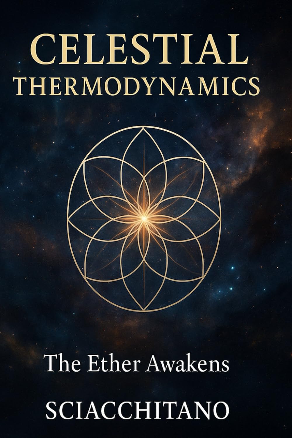 Celestial Thermodynamics: The Cosmic Ether Awakens