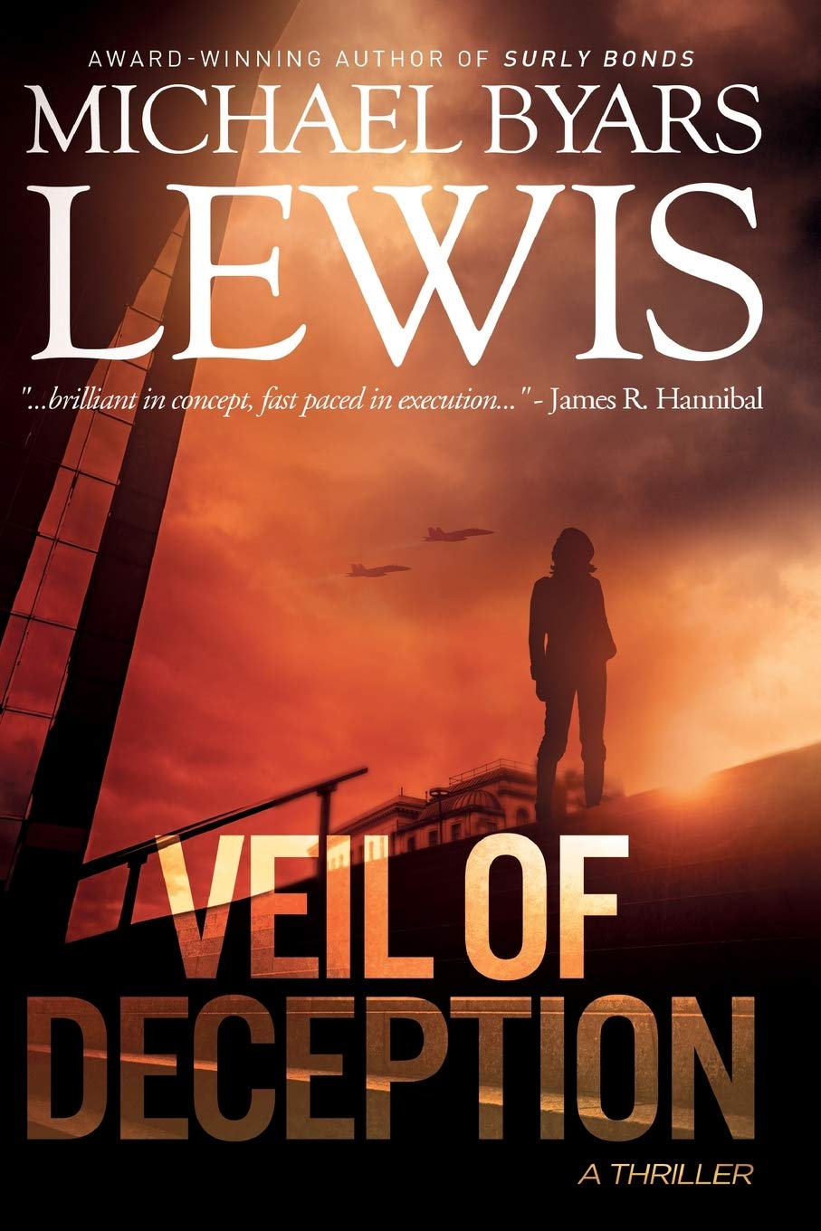 Buy Veil of Deception — BookShops.in