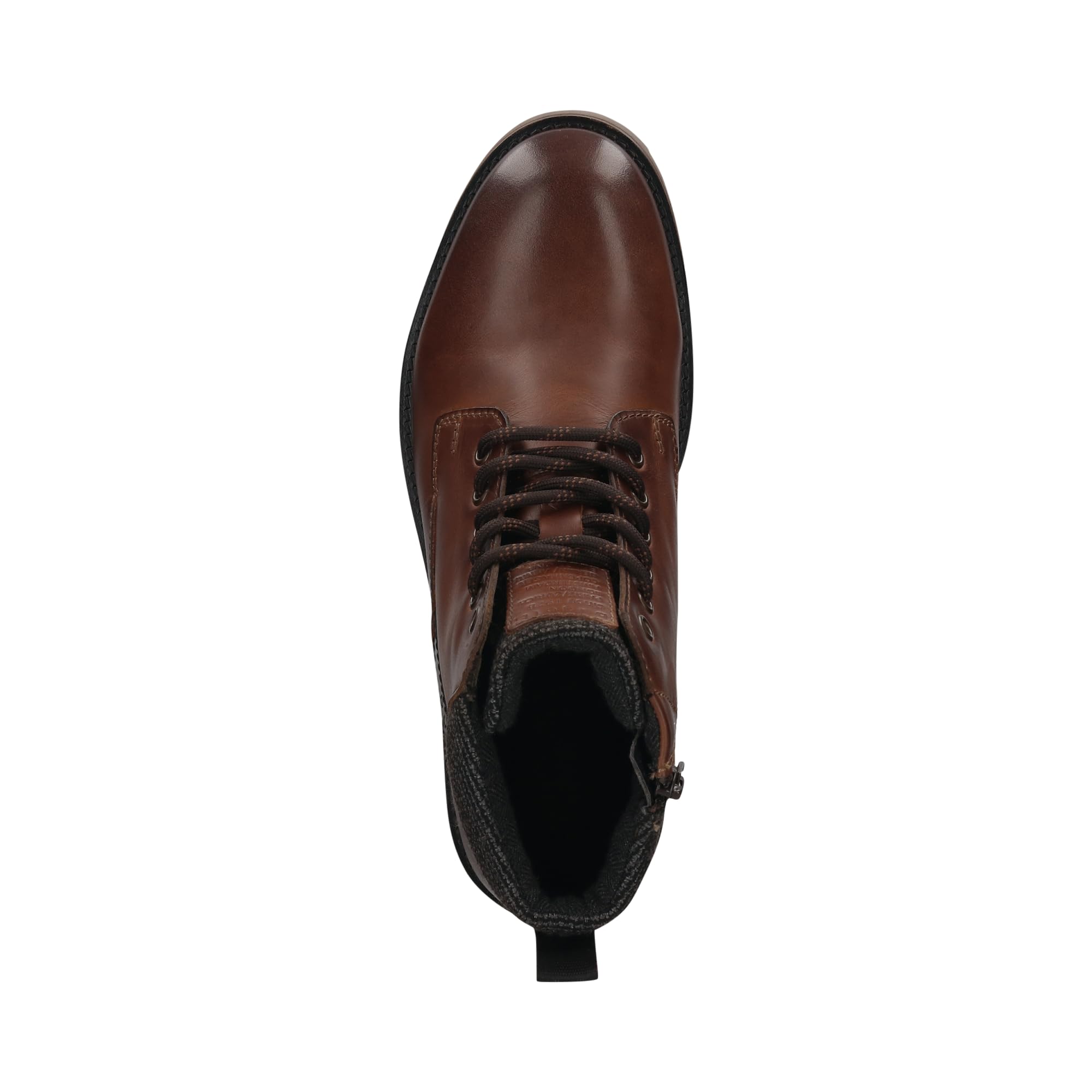 bugatti Herren 321-auf31 Stiefel Kaltfutter
