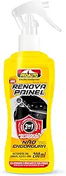 Proauto Renova Painel 200 ml