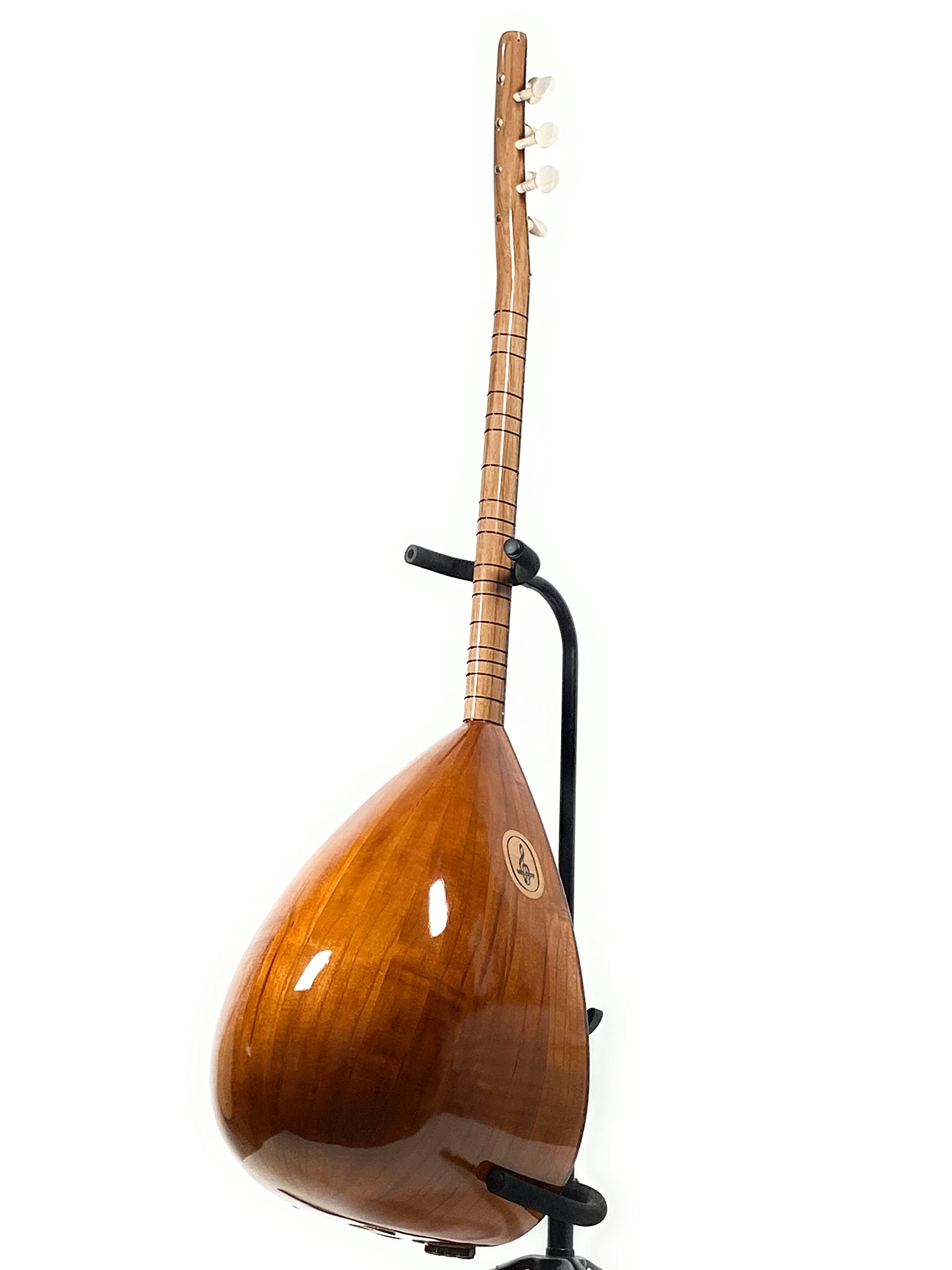 Saz Baglama kisa kol avec sac