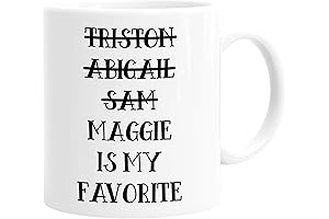 Funny Crew Move Mama You Don't Understand Mug