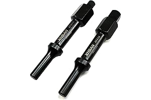 Freedom Bolt Breaker: Stop Ruined Bolts