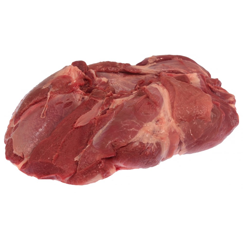 Wildscheinbraten aus der Schulter 1.000 g