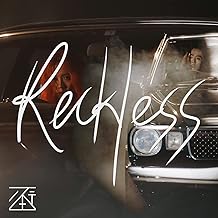 Reckless (先知 Demo Version) [Explicit]