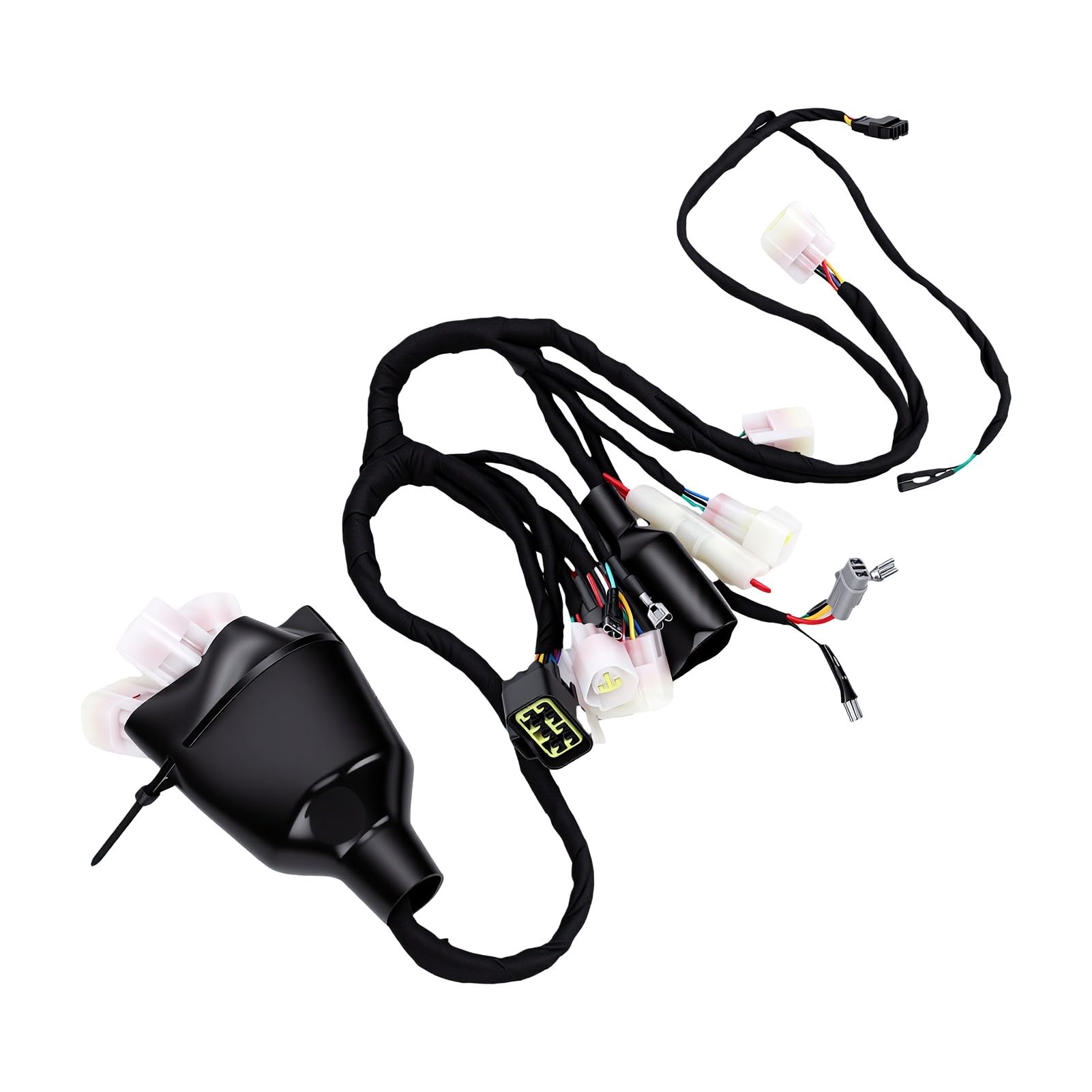 Schimer Ensemble de Faisceau de Câbles Principal de Remplacement pour Vélo
