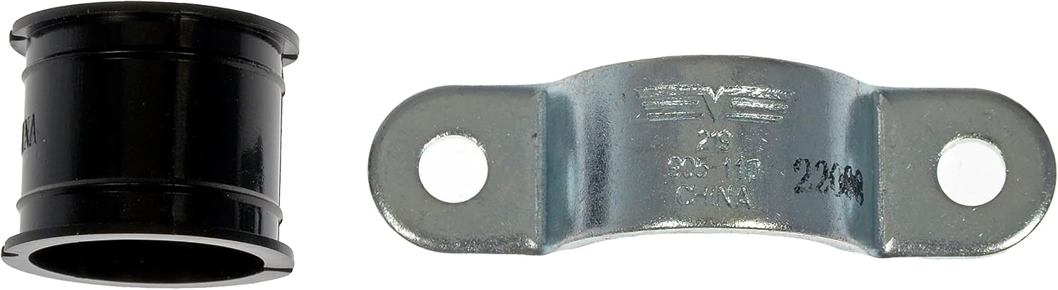 Dorman 905-110 Automatic Transmission Shift Tube Clamp Compatible with Select Ford / Lincoln / Mercury Models