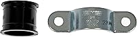 Vista 5 de Dorman 905-110 abrazadera para tubo de empuje